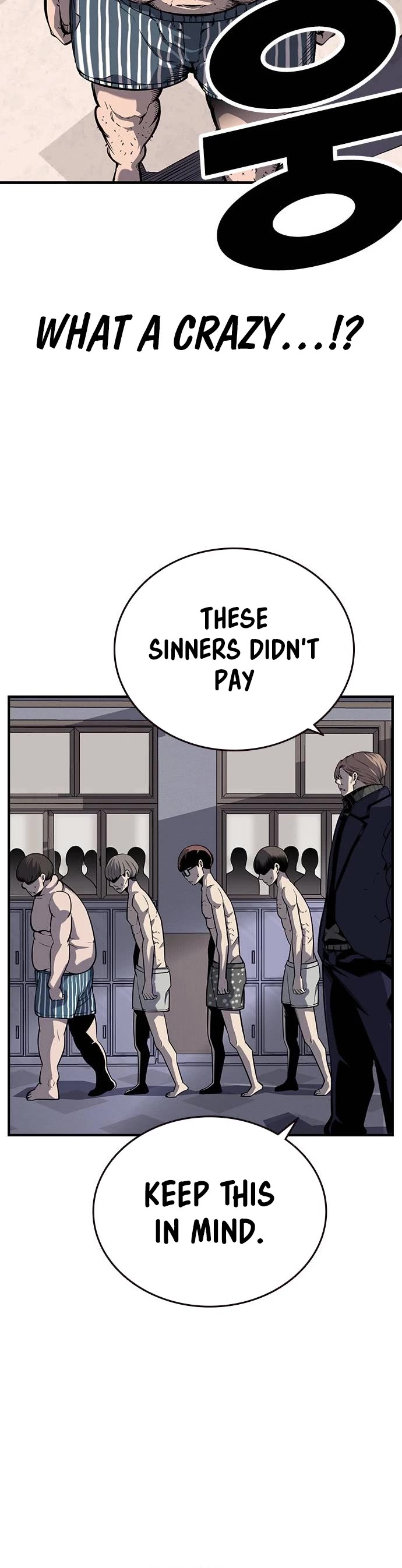 King Game Chapter 7 page 21 - Chapter 7