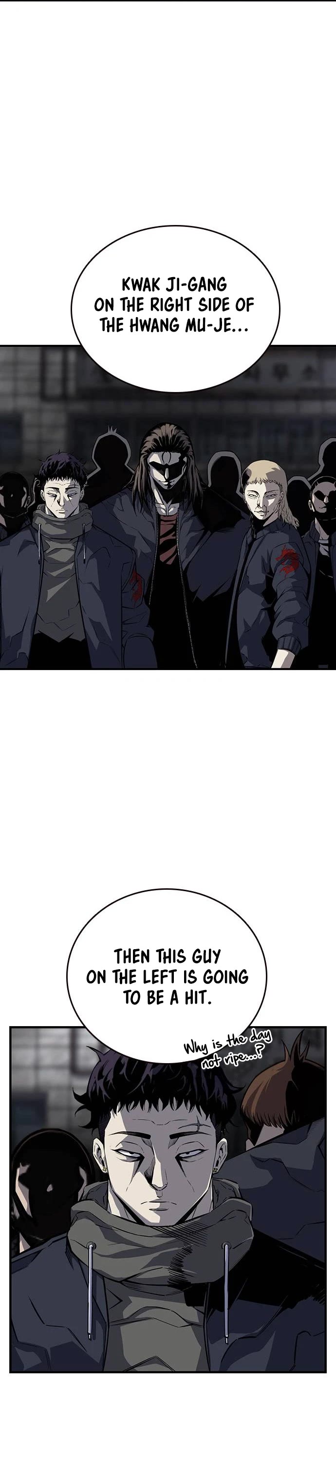 King Game Chapter 7 page 28 - Chapter 7