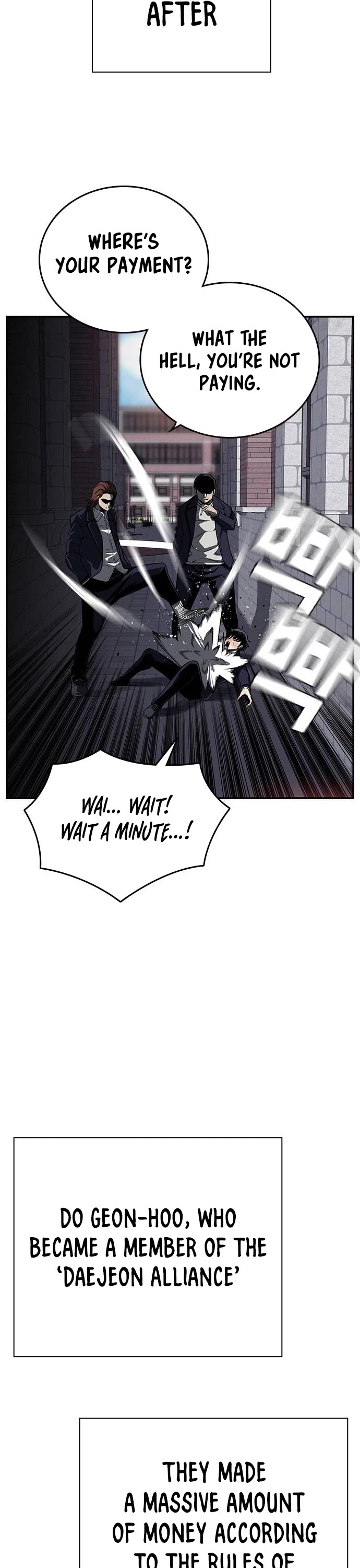King Game Chapter 7 page 3 - Chapter 7