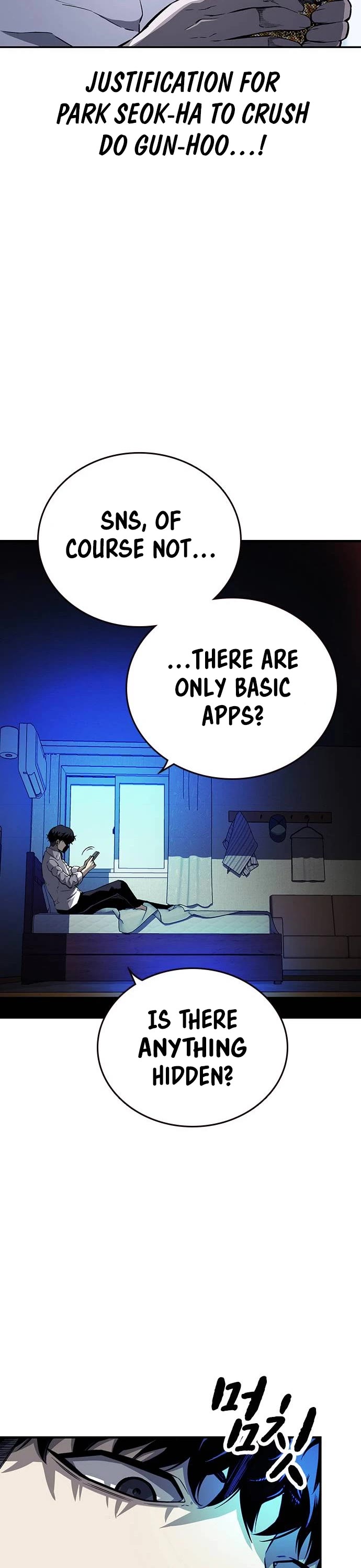 King Game Chapter 7 page 30 - Chapter 7