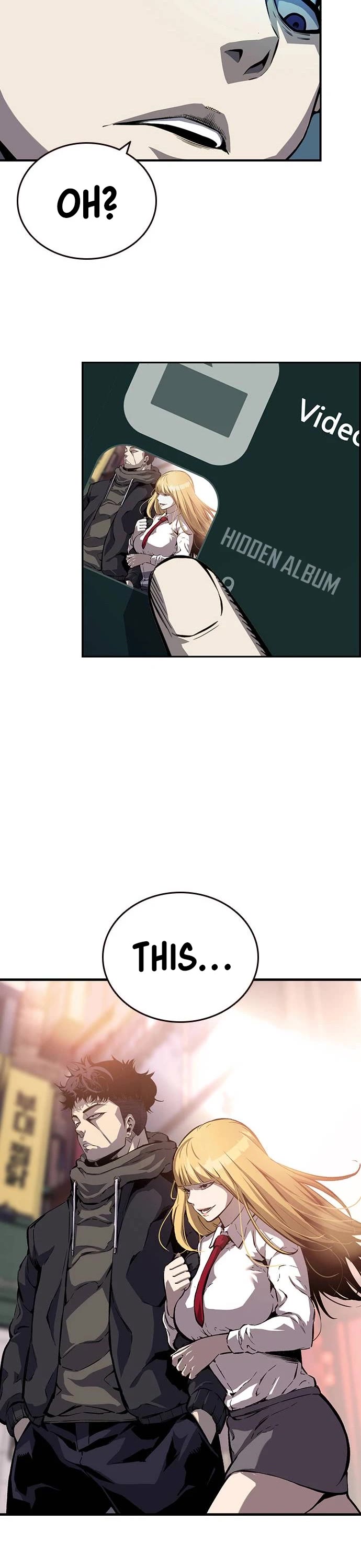 King Game Chapter 7 page 31 - Chapter 7