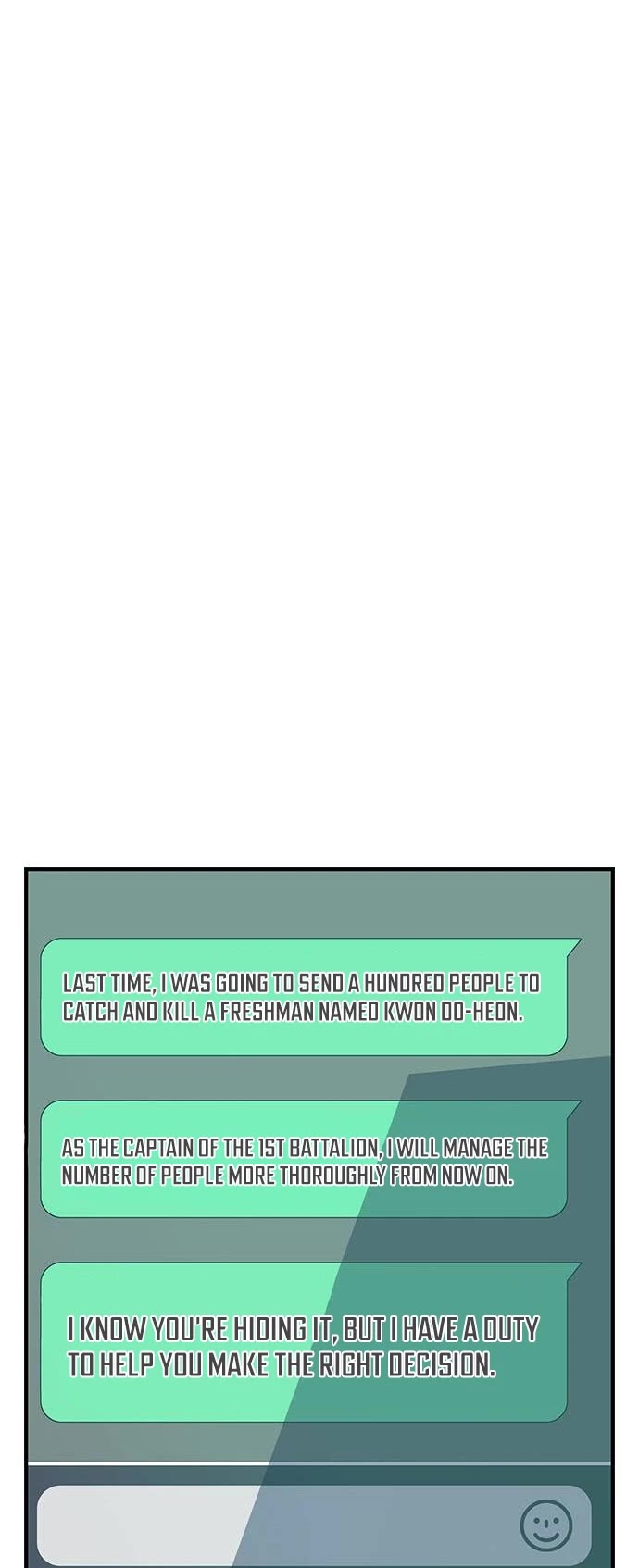 King Game Chapter 7 page 32 - Chapter 7
