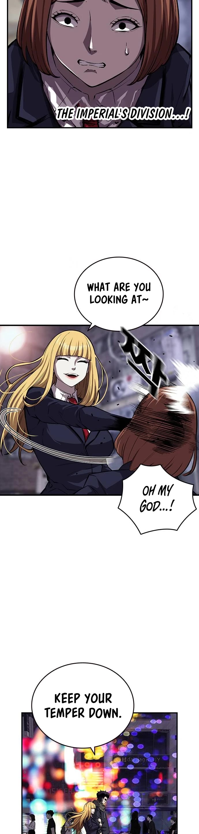King Game Chapter 7 page 37 - Chapter 7