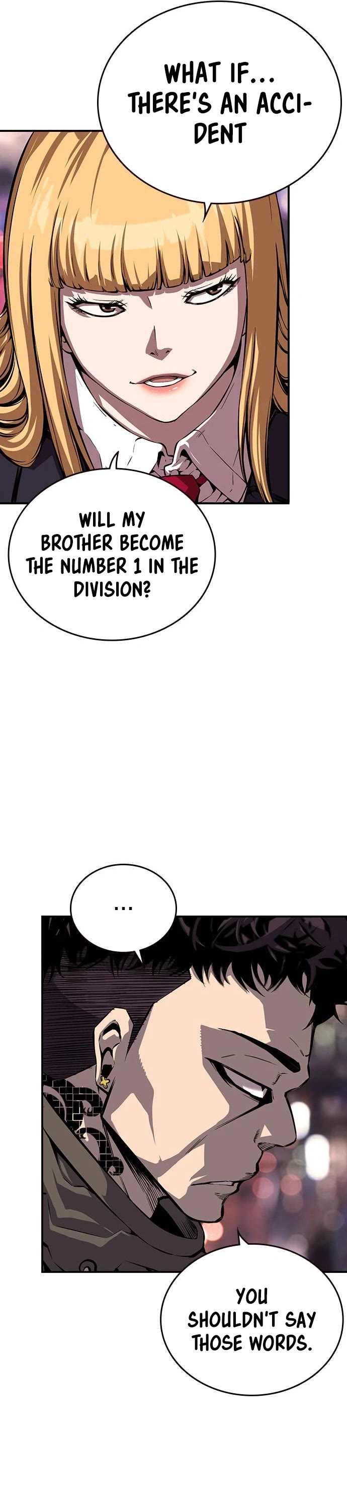 King Game Chapter 7 page 39 - Chapter 7