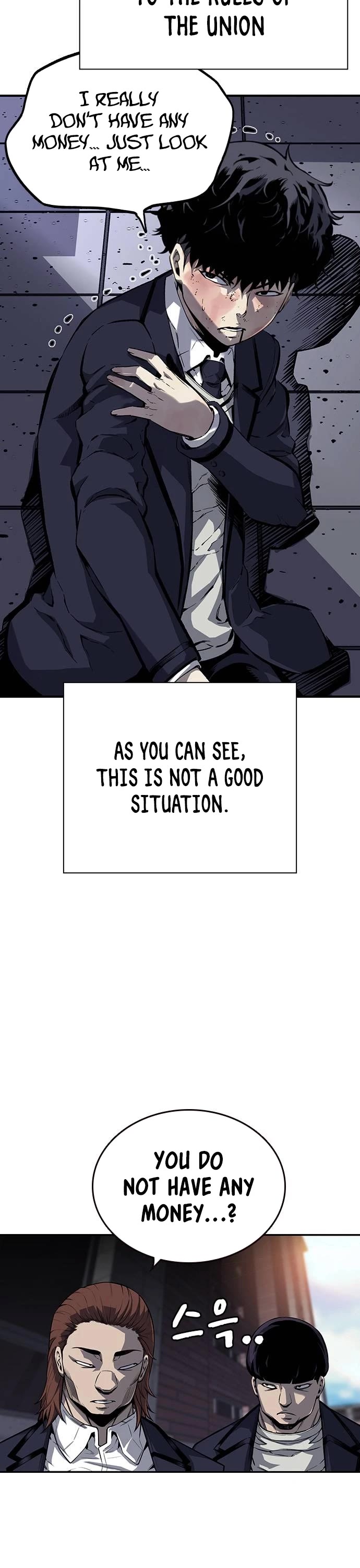 King Game Chapter 7 page 4 - Chapter 7