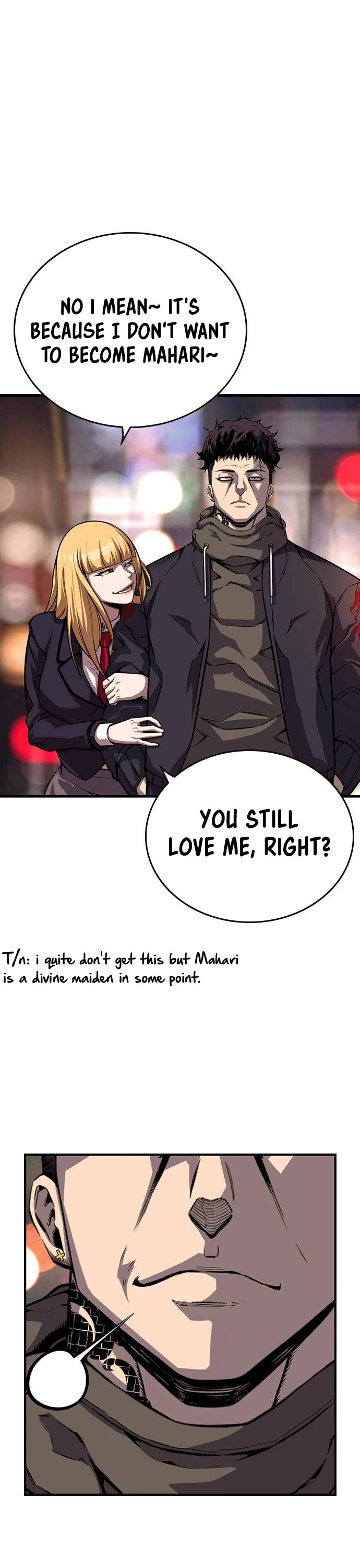 King Game Chapter 7 page 40 - Chapter 7