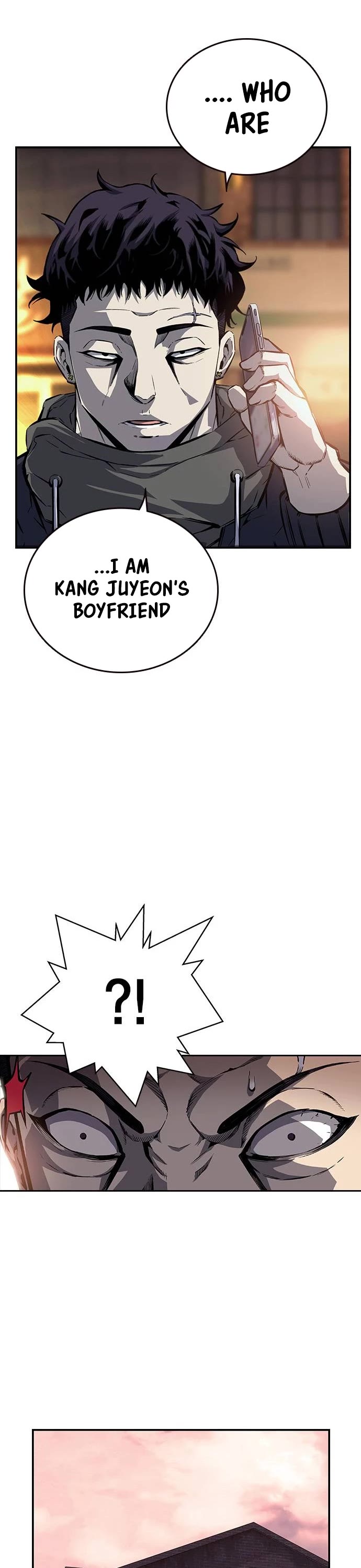 King Game Chapter 7 page 46 - Chapter 7