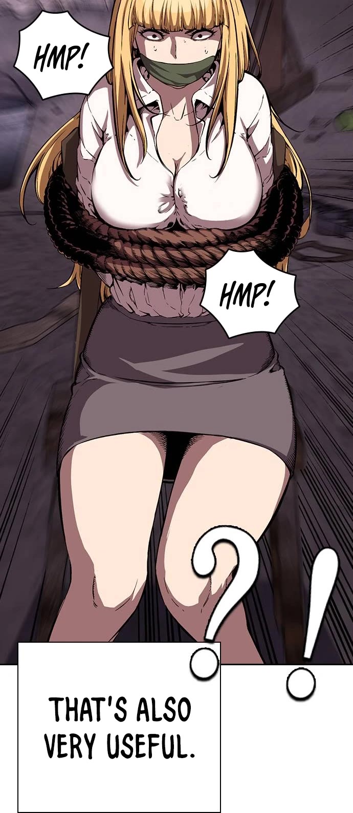 King Game Chapter 7 page 50 - Chapter 7