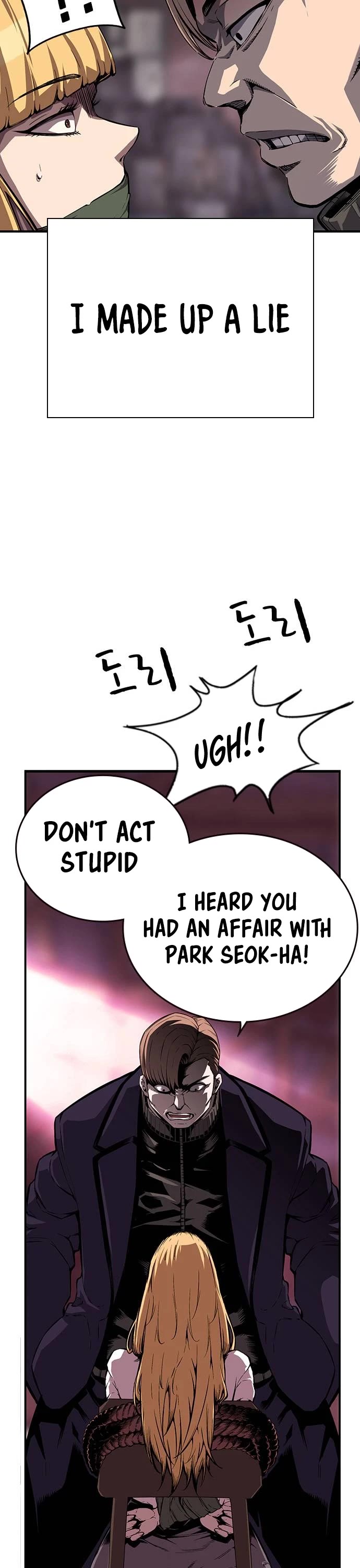 King Game Chapter 7 page 52 - Chapter 7