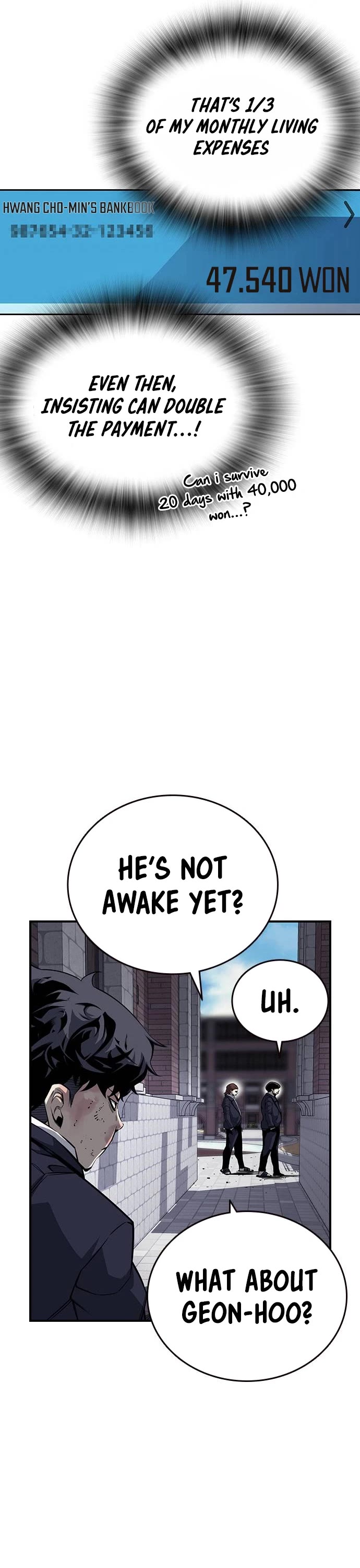 King Game Chapter 7 page 7 - Chapter 7