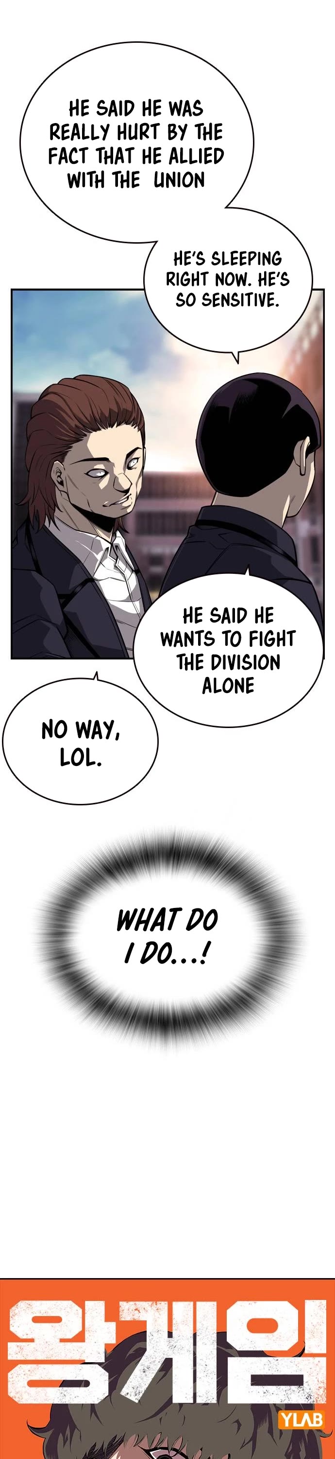 King Game Chapter 7 page 8 - Chapter 7