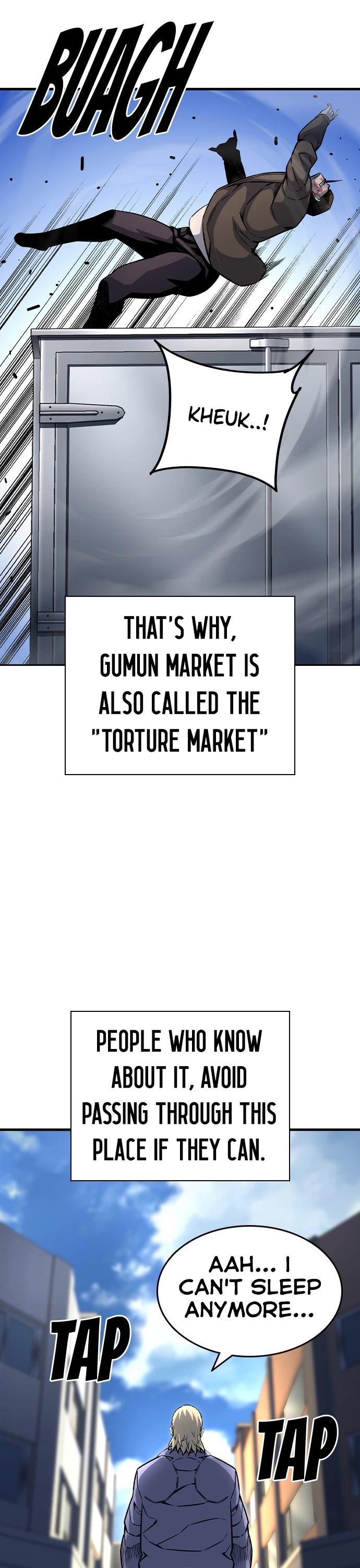 King Game Chapter 70 page 17 - Chapter 70: Hwang Muje [4]