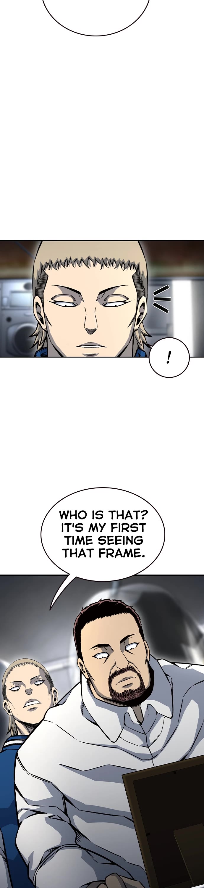King Game Chapter 70 page 27 - Chapter 70: Hwang Muje [4]
