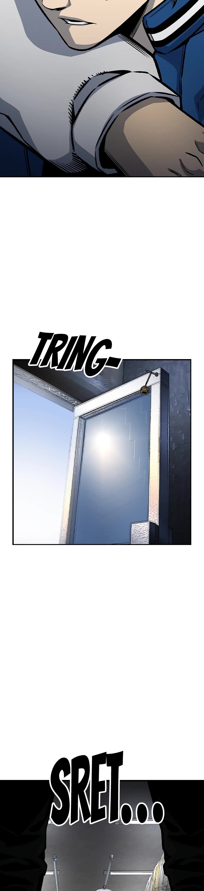 King Game Chapter 70 page 32 - Chapter 70: Hwang Muje [4]