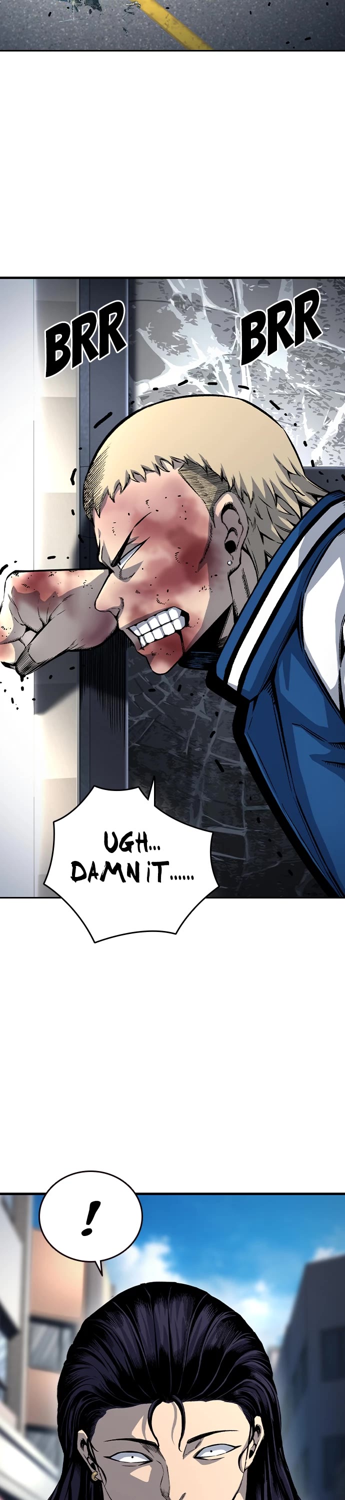 King Game Chapter 70 page 42 - Chapter 70: Hwang Muje [4]