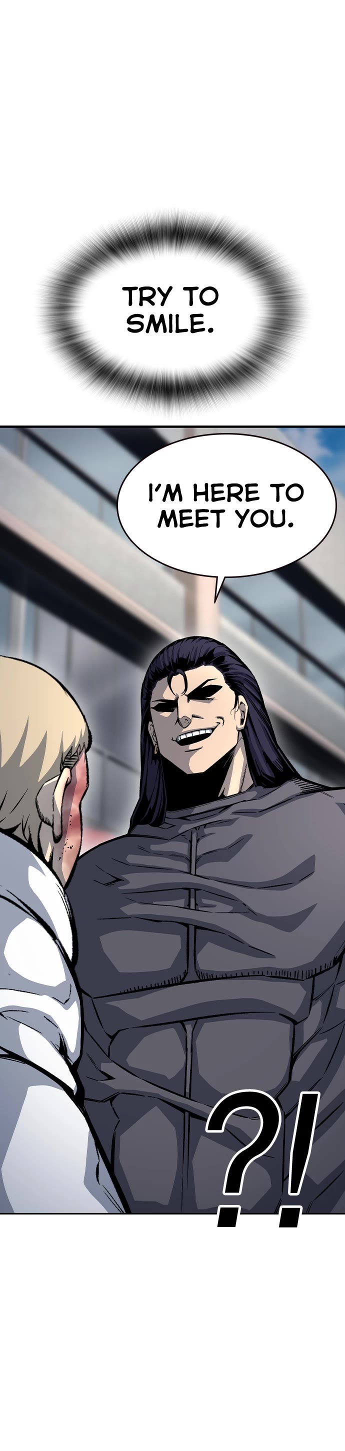 King Game Chapter 70 page 45 - Chapter 70: Hwang Muje [4]