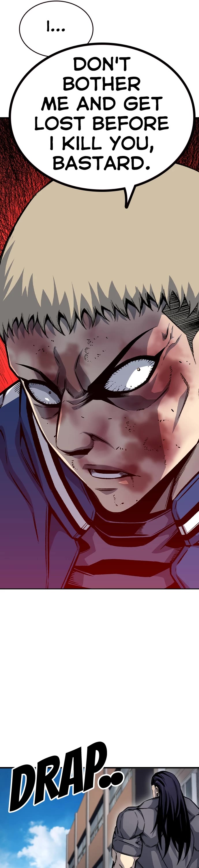King Game Chapter 70 page 46 - Chapter 70: Hwang Muje [4]
