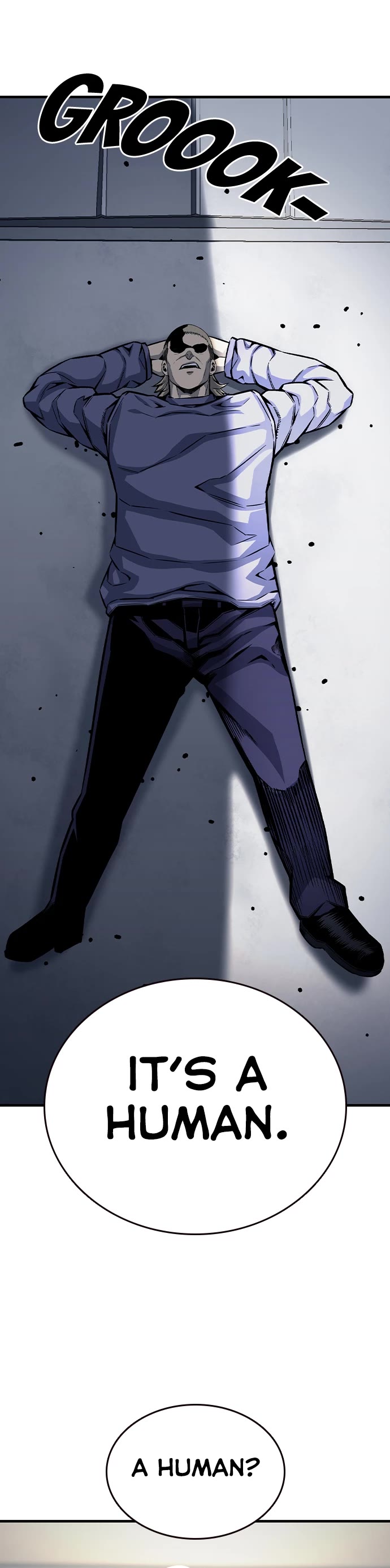 King Game Chapter 70 page 5 - Chapter 70: Hwang Muje [4]