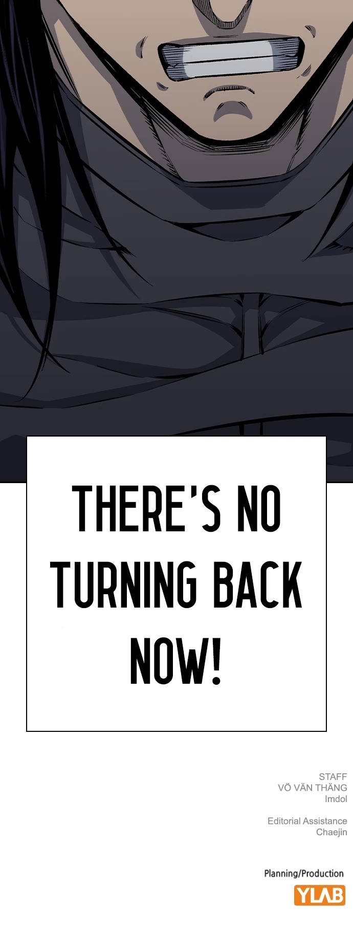 King Game Chapter 70 page 50 - Chapter 70: Hwang Muje [4]