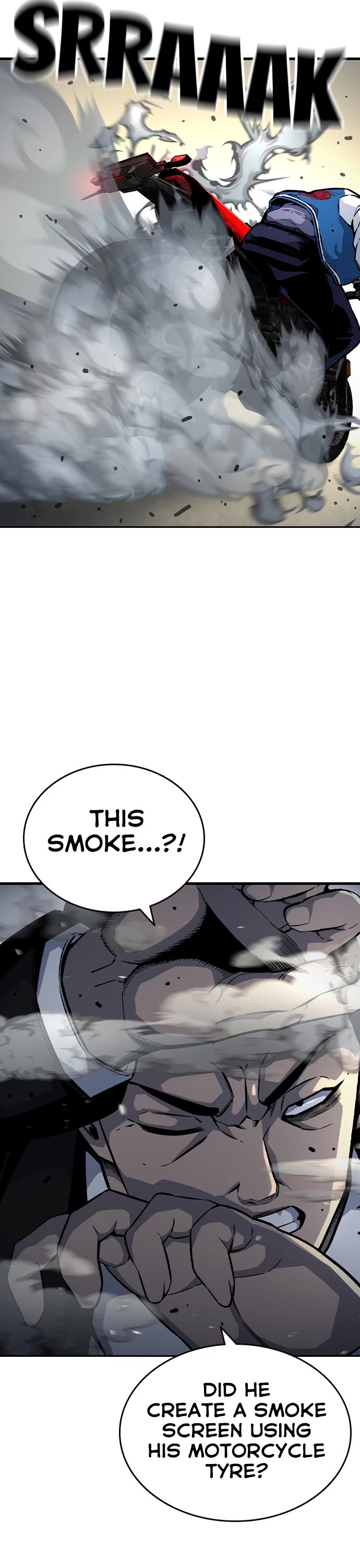 King Game Chapter 71 page 26 - Chapter 71: Hwang Muje [5]