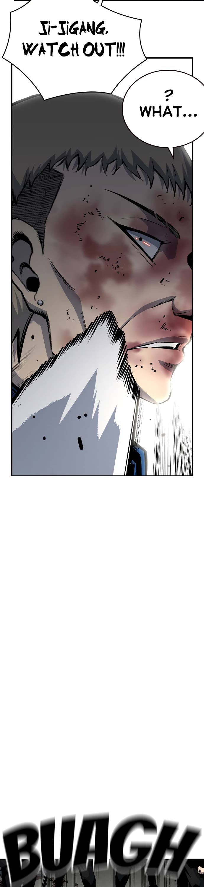 King Game Chapter 71 page 34 - Chapter 71: Hwang Muje [5]