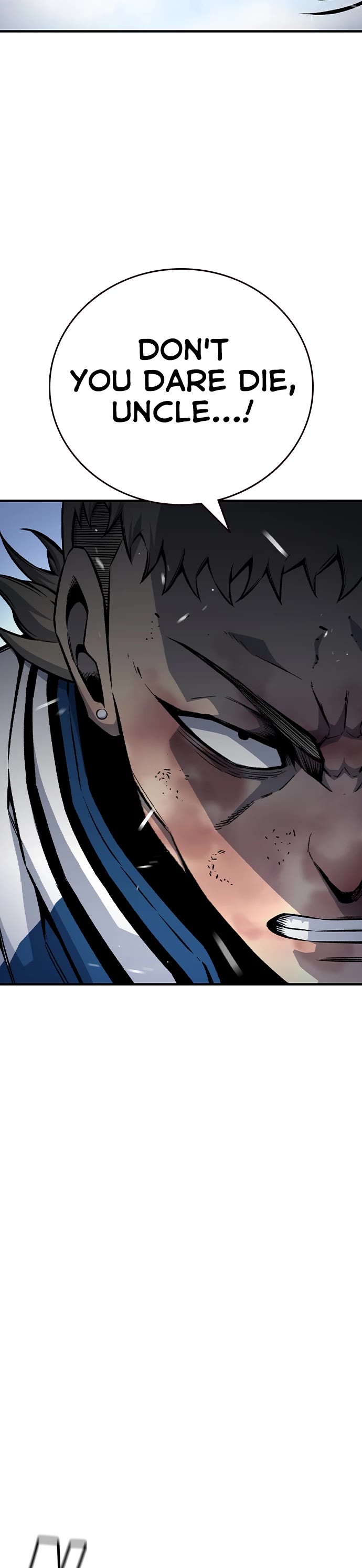 King Game Chapter 71 page 4 - Chapter 71: Hwang Muje [5]