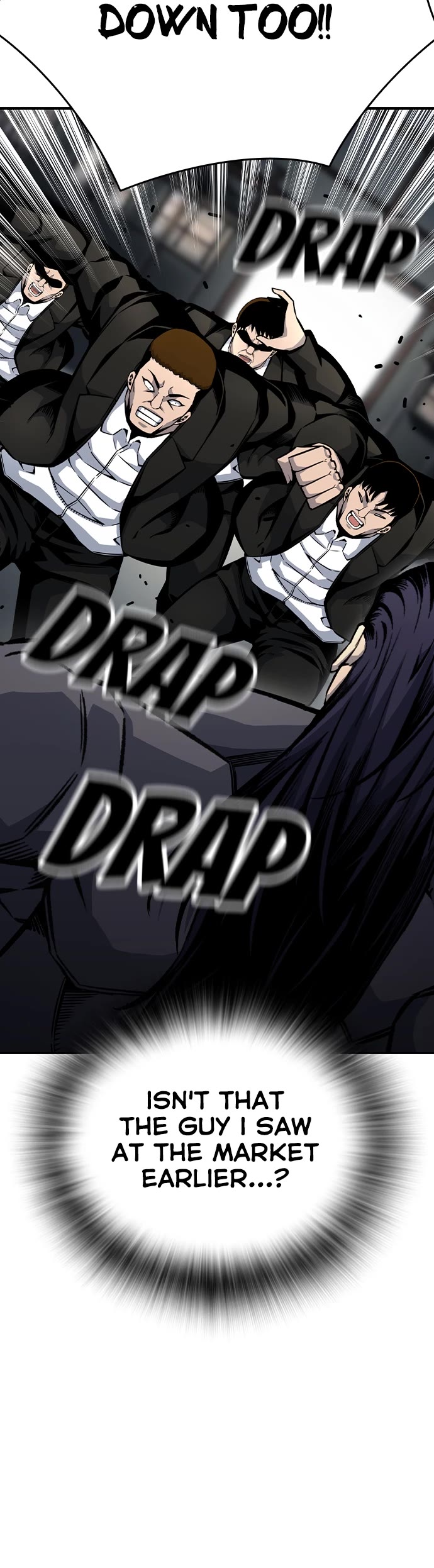 King Game Chapter 71 page 44 - Chapter 71: Hwang Muje [5]