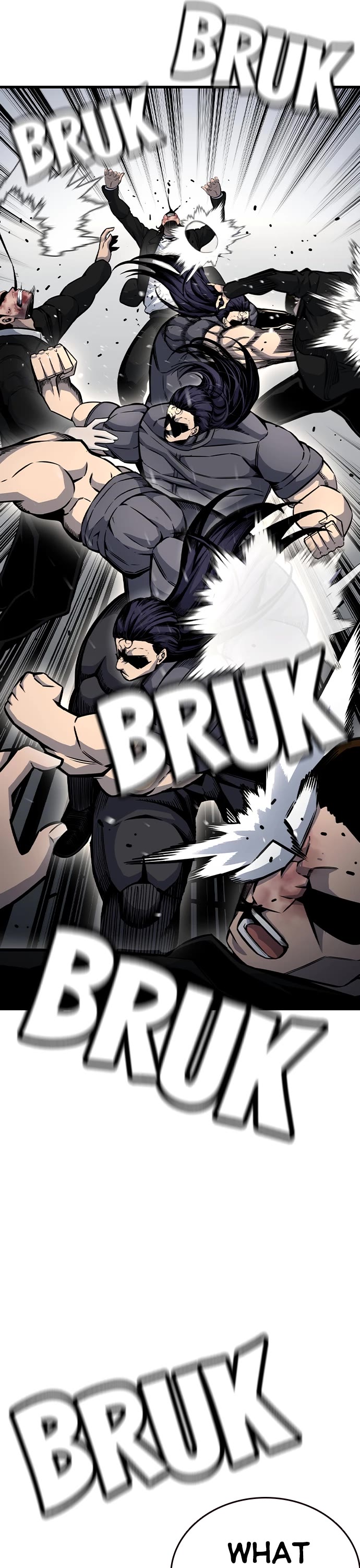 King Game Chapter 71 page 46 - Chapter 71: Hwang Muje [5]
