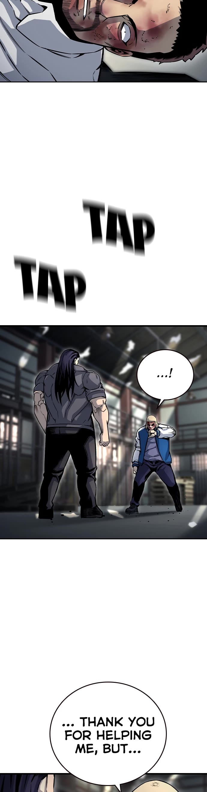 King Game Chapter 71 page 49 - Chapter 71: Hwang Muje [5]