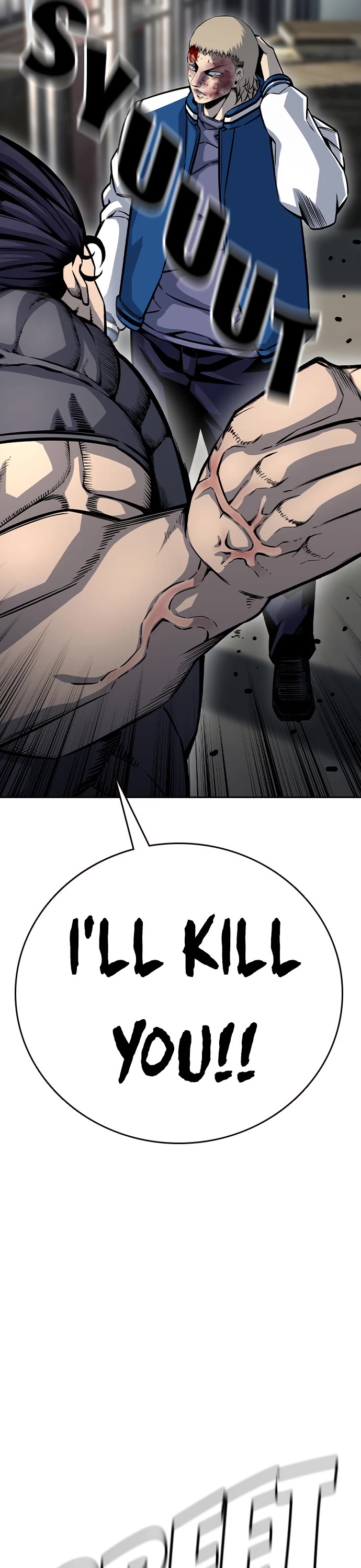 King Game Chapter 71 page 51 - Chapter 71: Hwang Muje [5]