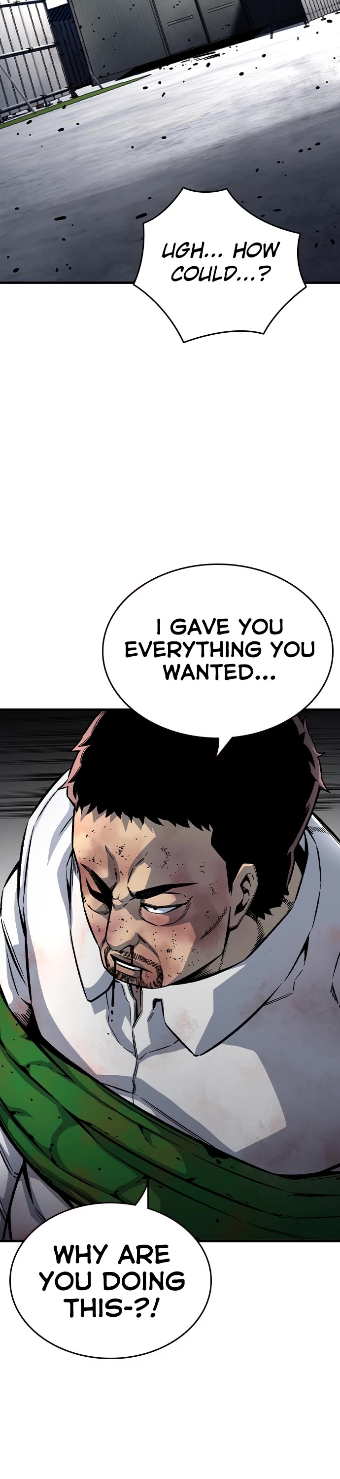 King Game Chapter 71 page 7 - Chapter 71: Hwang Muje [5]