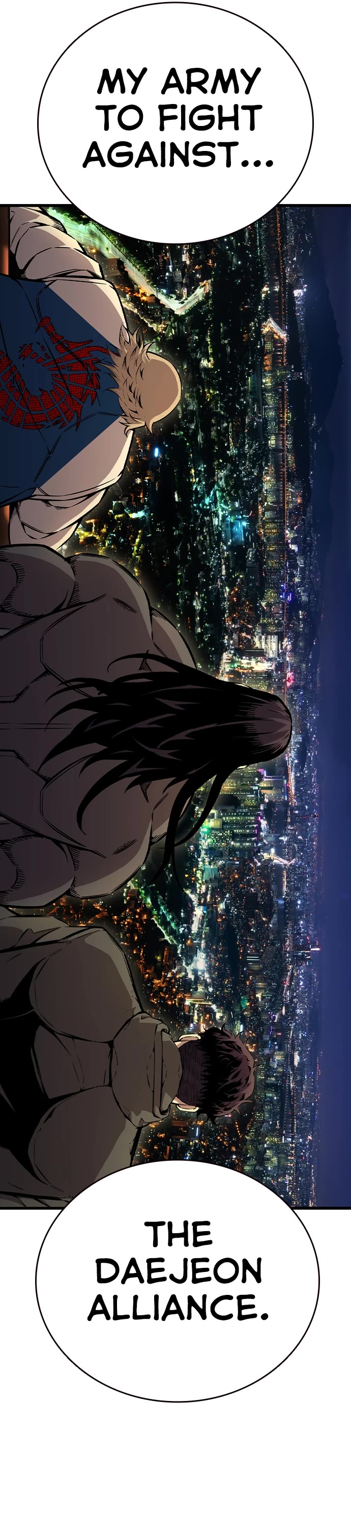 King Game Chapter 72 page 12 - Chapter 72: Hwang Muje [6]