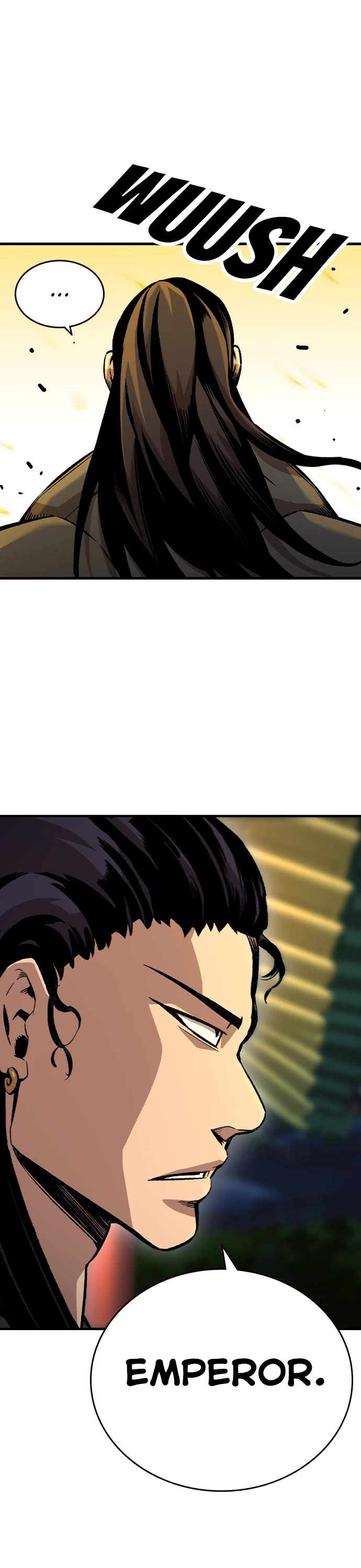 King Game Chapter 72 page 16 - Chapter 72: Hwang Muje [6]