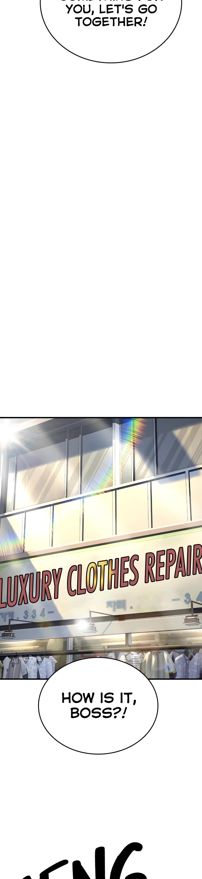 King Game Chapter 72 page 19 - Chapter 72: Hwang Muje [6]