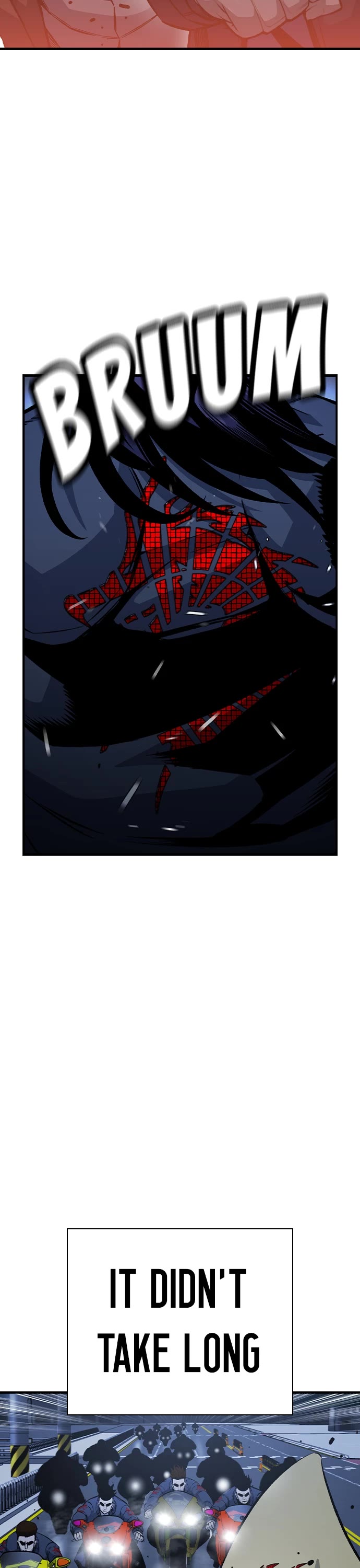 King Game Chapter 72 page 34 - Chapter 72: Hwang Muje [6]