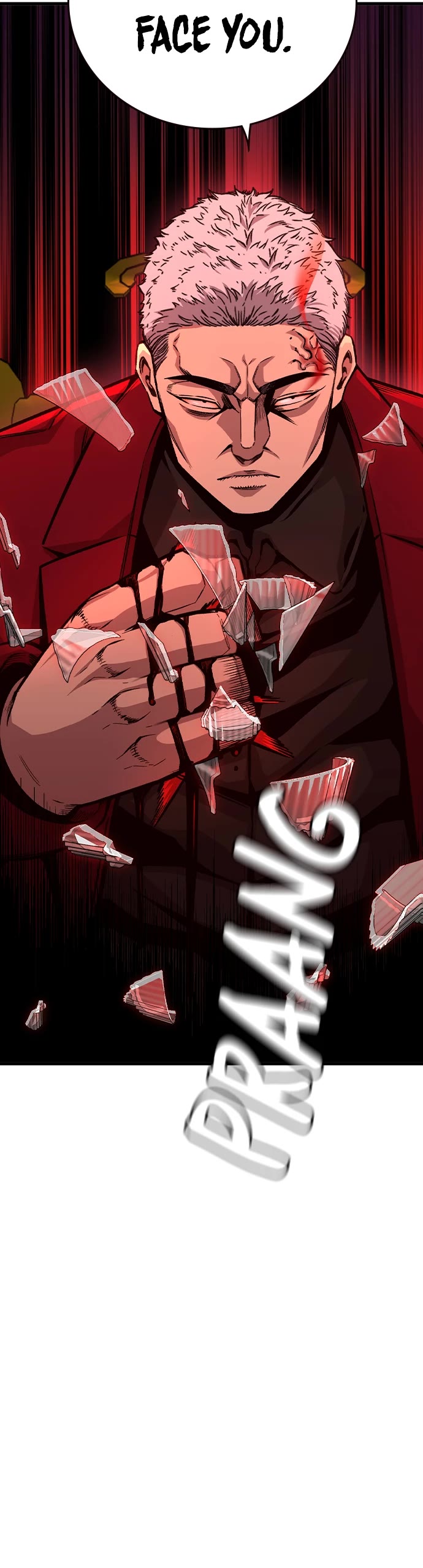 King Game Chapter 72 page 41 - Chapter 72: Hwang Muje [6]