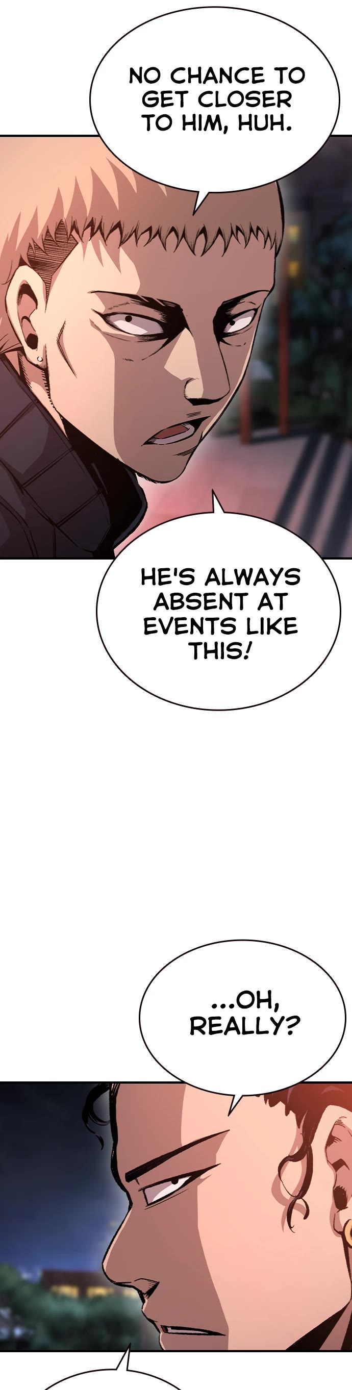 King Game Chapter 72 page 45 - Chapter 72: Hwang Muje [6]