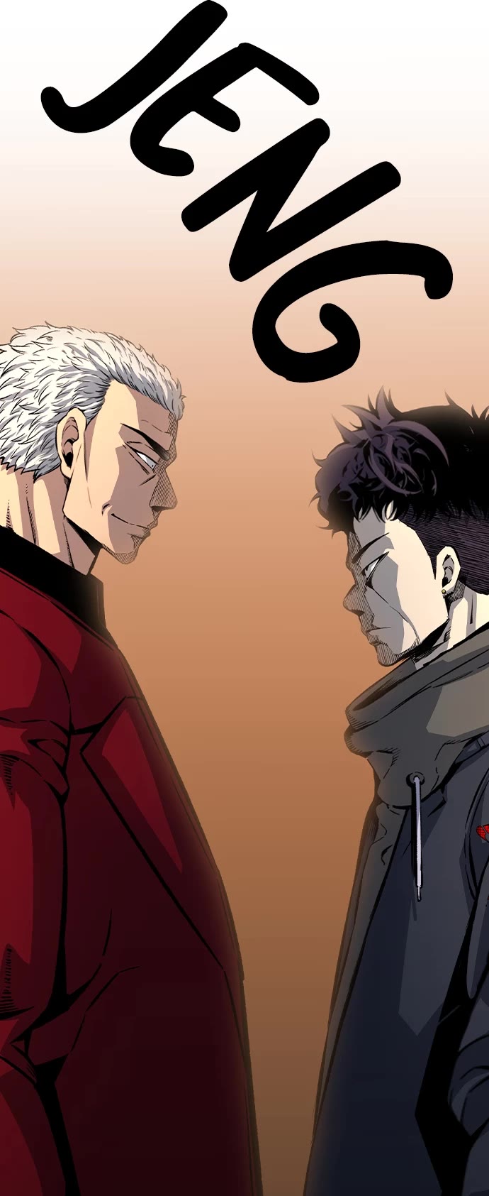 King Game Chapter 72 page 53 - Chapter 72: Hwang Muje [6]