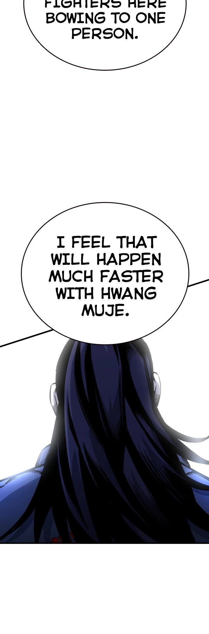 King Game Chapter 73 page 10 - Chapter 73: Hwang Muje [7]