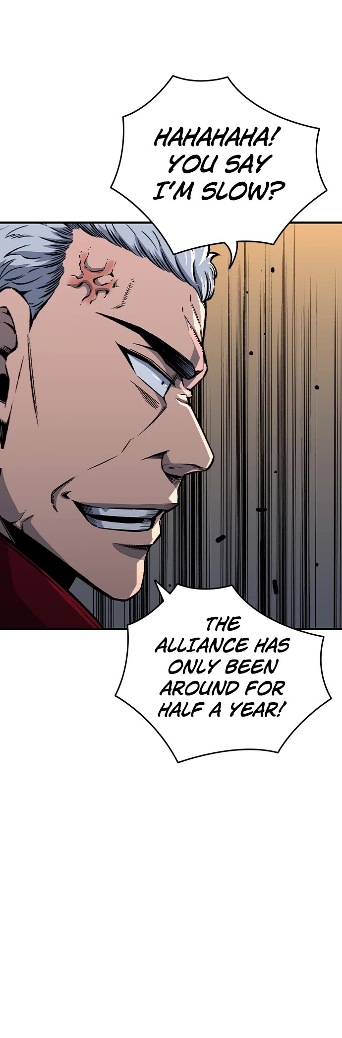 King Game Chapter 73 page 11 - Chapter 73: Hwang Muje [7]