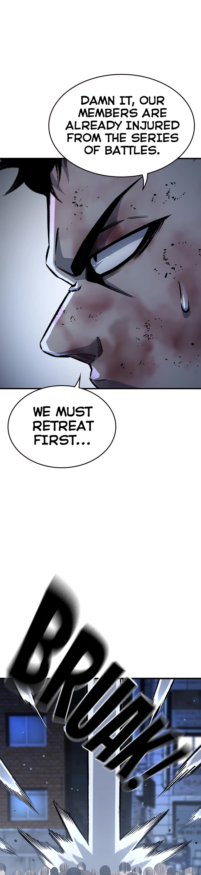 King Game Chapter 73 page 30 - Chapter 73: Hwang Muje [7]