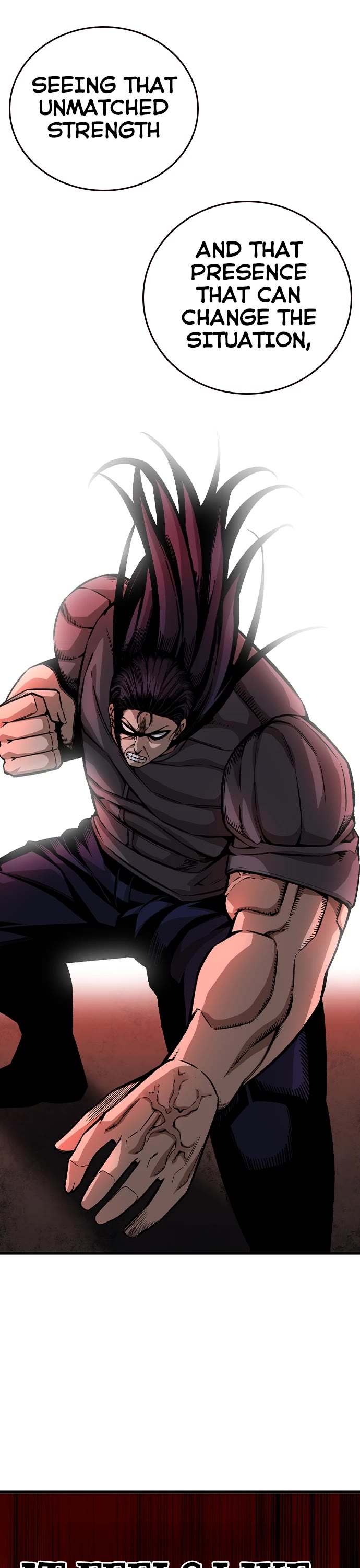 King Game Chapter 73 page 37 - Chapter 73: Hwang Muje [7]