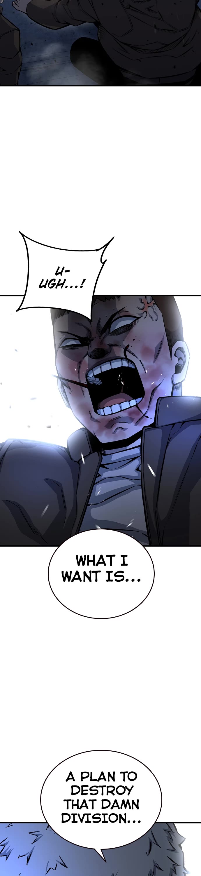King Game Chapter 73 page 47 - Chapter 73: Hwang Muje [7]