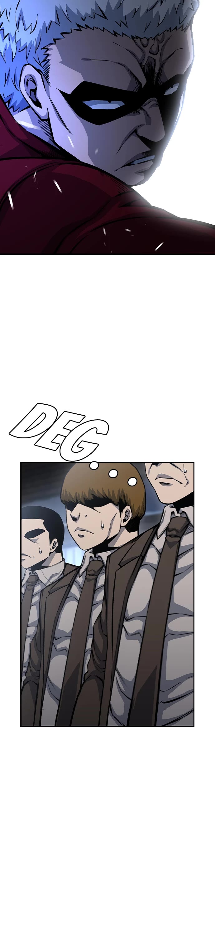 King Game Chapter 73 page 48 - Chapter 73: Hwang Muje [7]