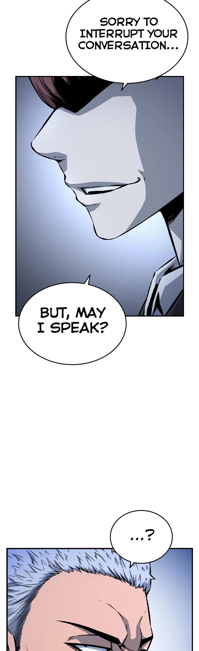 King Game Chapter 73 page 50 - Chapter 73: Hwang Muje [7]