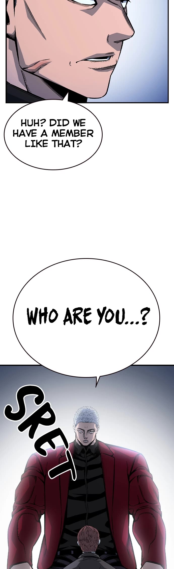King Game Chapter 73 page 51 - Chapter 73: Hwang Muje [7]