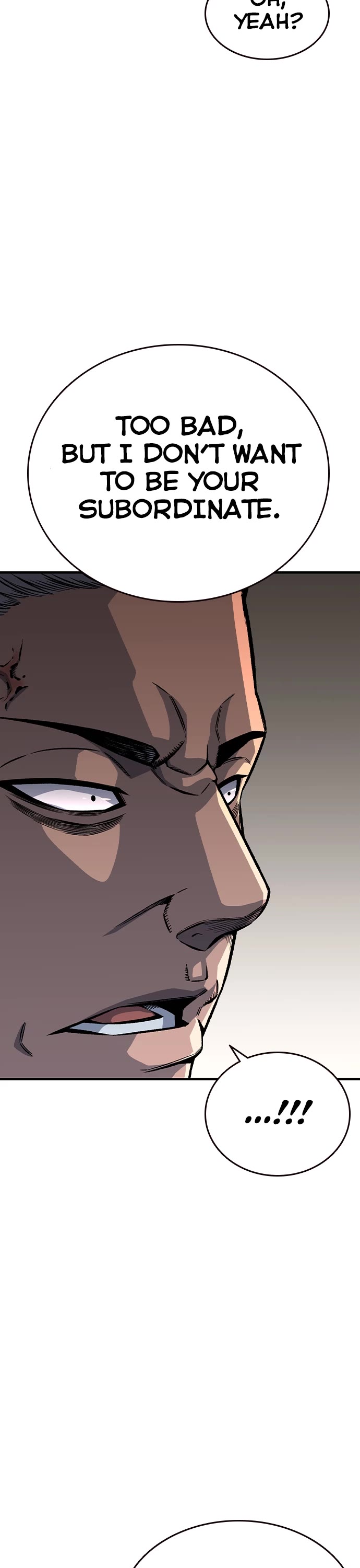 King Game Chapter 73 page 8 - Chapter 73: Hwang Muje [7]