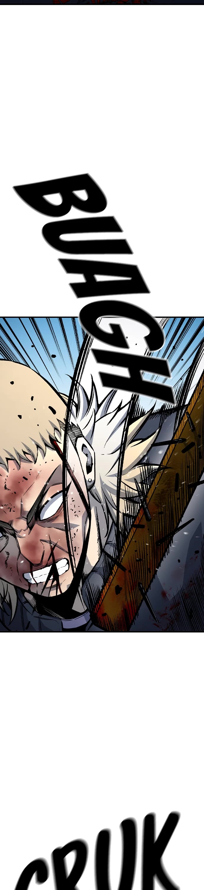 King Game Chapter 74 page 32 - Chapter 74: Hwang Muje [8]