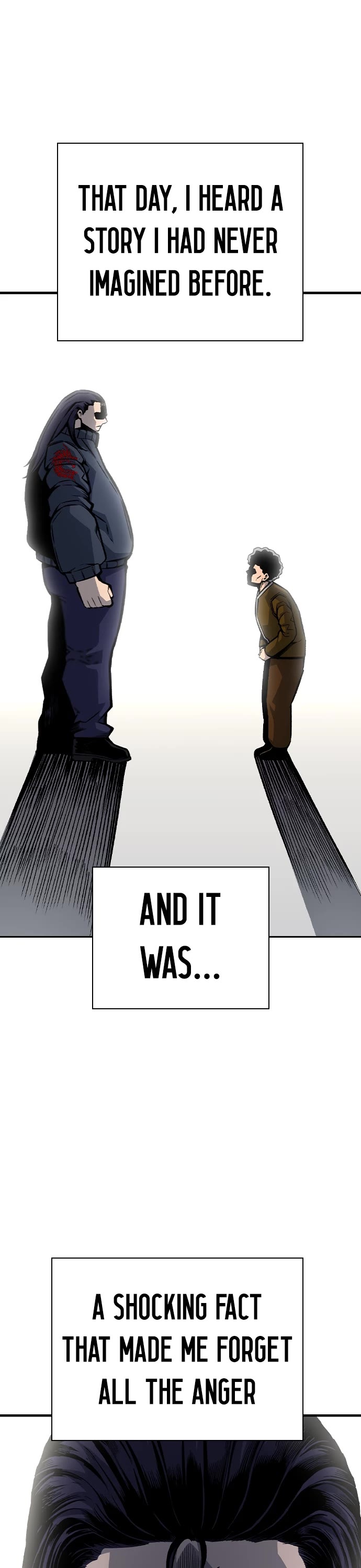 King Game Chapter 74 page 44 - Chapter 74: Hwang Muje [8]