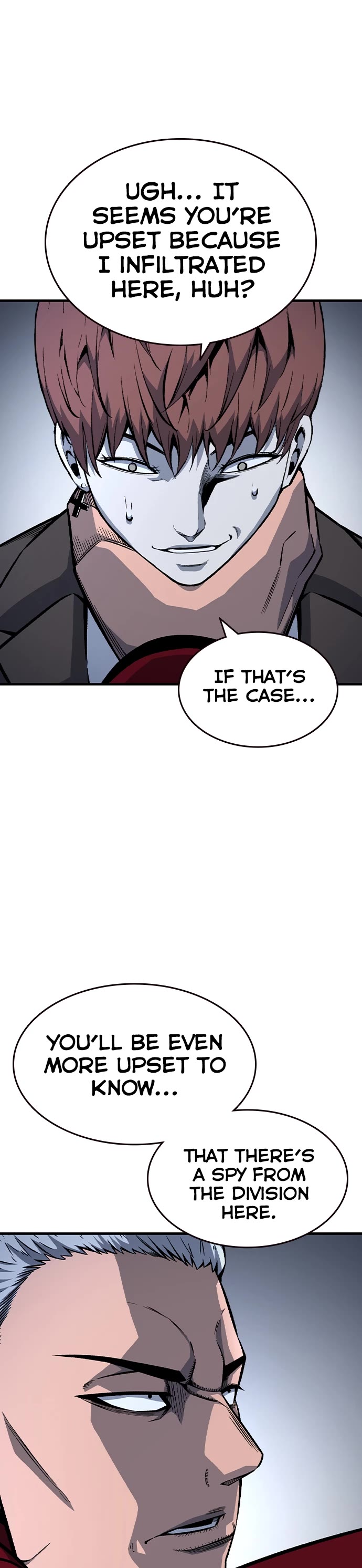 King Game Chapter 74 page 5 - Chapter 74: Hwang Muje [8]